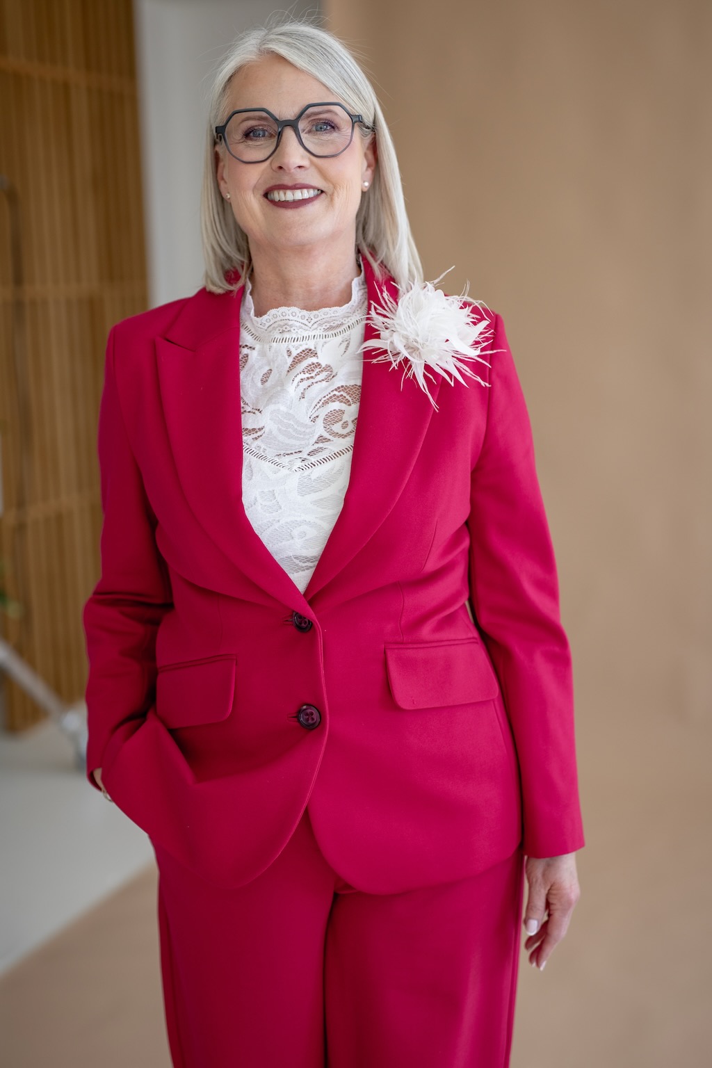 Angela Lipp Pruscha